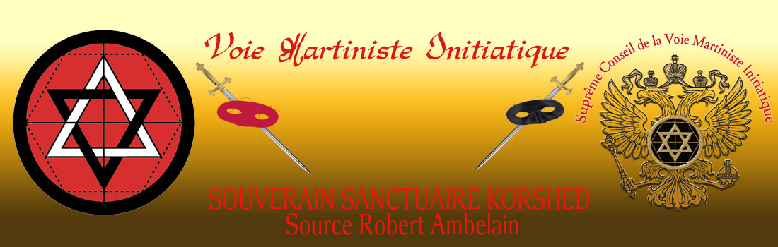 Louis-Claude de Saint-Martin